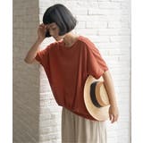 楊柳ドルマン裾タックプルオーバー | Lbc with Life | 詳細画像19