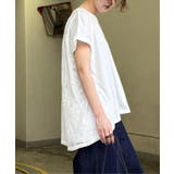 バックレースレイヤープルオーバー | Lbc with Life | 詳細画像10