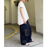 バックレースレイヤープルオーバー | Lbc with Life | 詳細画像11