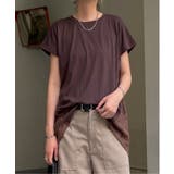 バックレースレイヤープルオーバー | Lbc with Life | 詳細画像12