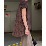 バックレースレイヤープルオーバー | Lbc with Life | 詳細画像13