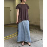 バックレースレイヤープルオーバー | Lbc with Life | 詳細画像15