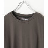 バックレースレイヤープルオーバー | Lbc with Life | 詳細画像21