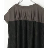 バックレースレイヤープルオーバー | Lbc with Life | 詳細画像22