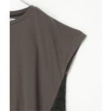 バックレースレイヤープルオーバー | Lbc with Life | 詳細画像23