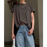 バックレースレイヤープルオーバー | Lbc with Life | 詳細画像2