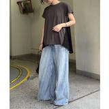 バックレースレイヤープルオーバー | Lbc with Life | 詳細画像5