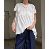 バックレースレイヤープルオーバー | Lbc with Life | 詳細画像6