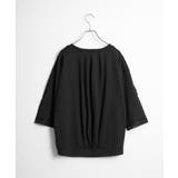 スリーブレースカットプルオーバー | Lbc with Life | 詳細画像16