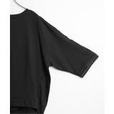 スリーブレースカットプルオーバー | Lbc with Life | 詳細画像18