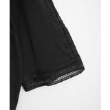 スリーブレースカットプルオーバー | Lbc with Life | 詳細画像19