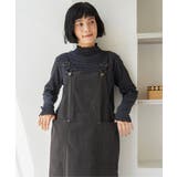 ミニワッフルタートルボーダーロンT | Lbc with Life | 詳細画像9 