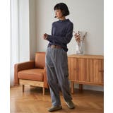 ミニワッフルタートルボーダーロンT | Lbc with Life | 詳細画像10 