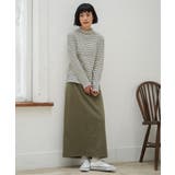 ミニワッフルタートルボーダーロンT | Lbc with Life | 詳細画像15 