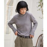 ミニワッフルタートルボーダーロンT | Lbc with Life | 詳細画像23 