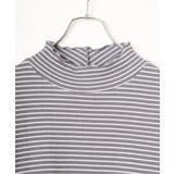 ミニワッフルタートルボーダーロンT | Lbc with Life | 詳細画像31 