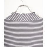 ミニワッフルタートルボーダーロンT | Lbc with Life | 詳細画像32 