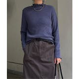 ミニワッフルタートルボーダーロンT | Lbc with Life | 詳細画像5 