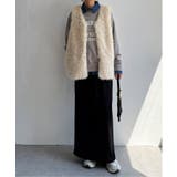 【インフルエンサー着用】チェーンステッチ刺繍ロゴ裏毛プルオーバー | Lbc with Life | 詳細画像28