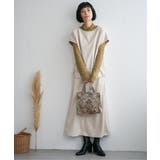 スエードポンチベストプルオーバー | Lbc with Life | 詳細画像15