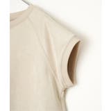 スエードポンチベストプルオーバー | Lbc with Life | 詳細画像28