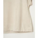 スエードポンチベストプルオーバー | Lbc with Life | 詳細画像29