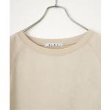 スエードポンチベストプルオーバー | Lbc with Life | 詳細画像31