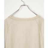 スエードポンチベストプルオーバー | Lbc with Life | 詳細画像32