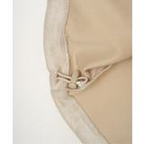 スエードポンチベストプルオーバー | Lbc with Life | 詳細画像33