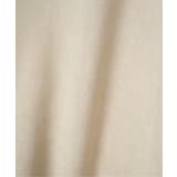 スエードポンチベストプルオーバー | Lbc with Life | 詳細画像36