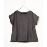 スエードポンチベストプルオーバー | Lbc with Life | 詳細画像37