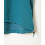 裏起毛ドロストニット切り替えプルオーバー | Lbc with Life | 詳細画像17