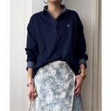 ミニロゴ刺繍ラガープルオーバー | Lbc with Life | 詳細画像15 