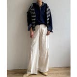 ミニロゴ刺繍ラガープルオーバー | Lbc with Life | 詳細画像18 