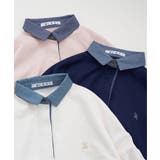 ミニロゴ刺繍ラガープルオーバー | Lbc with Life | 詳細画像21 