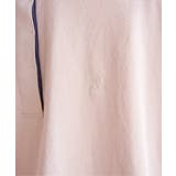 ミニロゴ刺繍ラガープルオーバー | Lbc with Life | 詳細画像23 