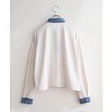 ミニロゴ刺繍ラガープルオーバー | Lbc with Life | 詳細画像27 