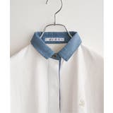 ミニロゴ刺繍ラガープルオーバー | Lbc with Life | 詳細画像28 