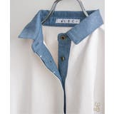 ミニロゴ刺繍ラガープルオーバー | Lbc with Life | 詳細画像29 