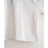 ミニロゴ刺繍ラガープルオーバー | Lbc with Life | 詳細画像32 