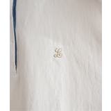 ミニロゴ刺繍ラガープルオーバー | Lbc with Life | 詳細画像33 