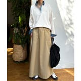 ミニロゴ刺繍ラガープルオーバー | Lbc with Life | 詳細画像5 