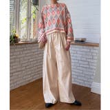 モチーフレース2WAYカーデプルオーバー | Lbc with Life | 詳細画像25 