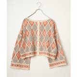 モチーフレース2WAYカーデプルオーバー | Lbc with Life | 詳細画像28 