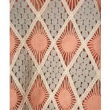 モチーフレース2WAYカーデプルオーバー | Lbc with Life | 詳細画像29 