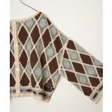 モチーフレース2WAYカーデプルオーバー | Lbc with Life | 詳細画像34 