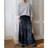 レース切り替えプルオーバー | Lbc with Life | 詳細画像7 