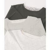 レース切り替えプルオーバー | Lbc with Life | 詳細画像8 