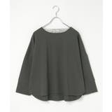 レース切り替えプルオーバー | Lbc with Life | 詳細画像10 