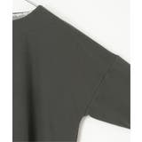 レース切り替えプルオーバー | Lbc with Life | 詳細画像14 